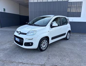 Fiat Panda 1.3 MJT. Neopatentati. Garanzia 12 mesi
