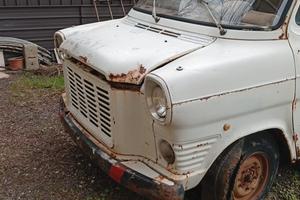 FORD TRANSIT MK1 DIESEL 