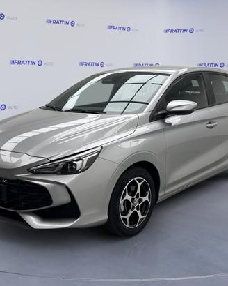 MG MG3 1.5 COMFORT