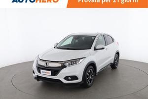 HONDA HR-V DB66684