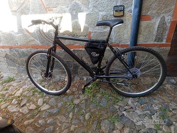 bici muscolare