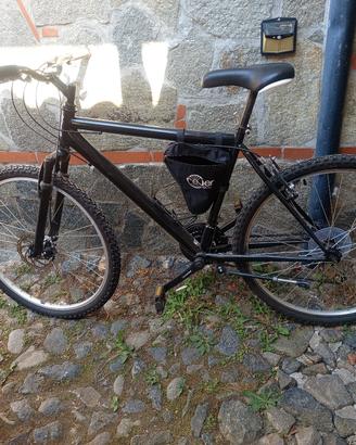 bici muscolare