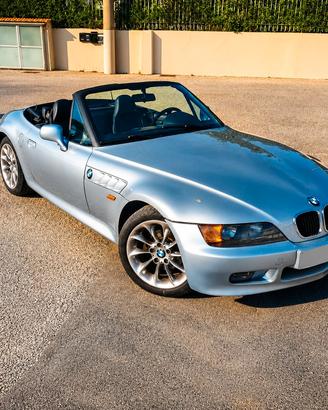 BMW Z3 1.8i - 120cv del 1996 - ASI NO BOLLO