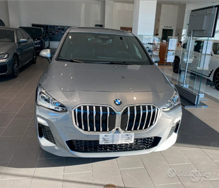 Bmw serie due plug in, active tour sport