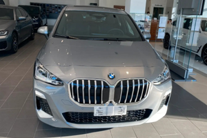 Bmw serie due plug in, active tour sport