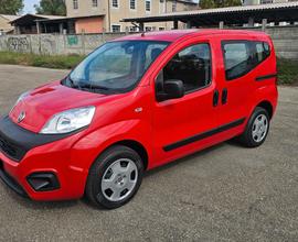 FIAT QUBO 1.4 8v 2016