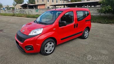 FIAT QUBO 1.4 8v 2016