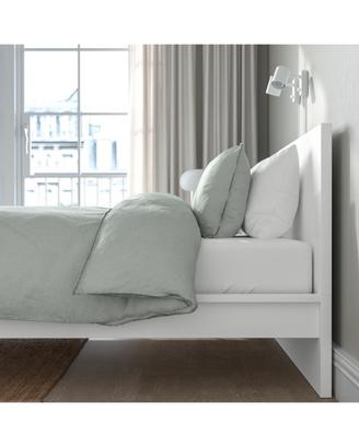 Letto matrimoniale IKEA