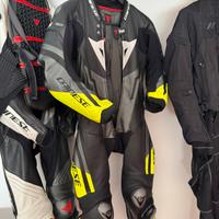 Abbigliamento d-air