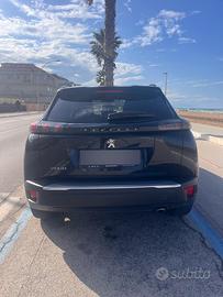 Peugeot 2008 1.5 BlueHDi 130CV EAT8 Allure Pack