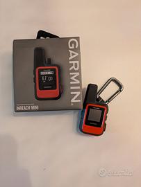 Garmin inReach mini