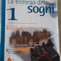 La bottega dei sogni 1