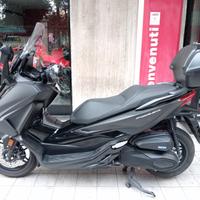 Honda Forza 350 ABS - 2023