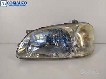 Faro ant sx KIA CARNIVAL I '98