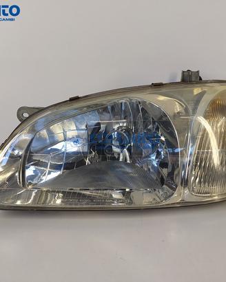 Faro ant sx KIA CARNIVAL I '98
