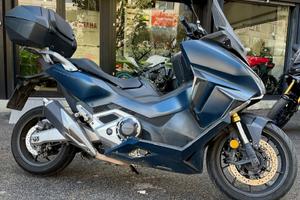 Honda Forza 750