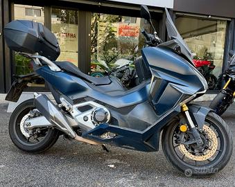 Honda Forza 750