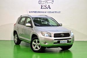 TOYOTA RAV 4 RAV4 2.0 Luxury
