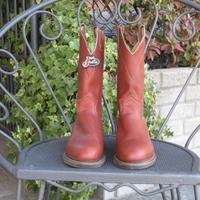 STIVALI EQUITAZIONE 