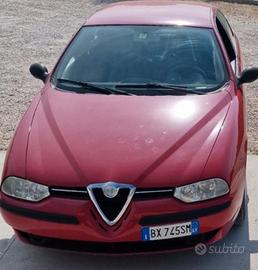 Alfa Romeo 156 1.9 JTD 115cv