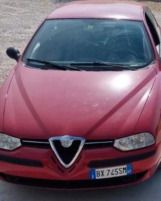 Alfa Romeo 156 1.9 JTD 115cv