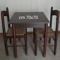 Tavolo da ristorante