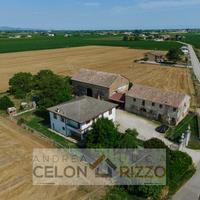 Candiana - Compendio immobiliare