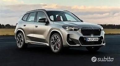 Ricambi bmw x1 2024