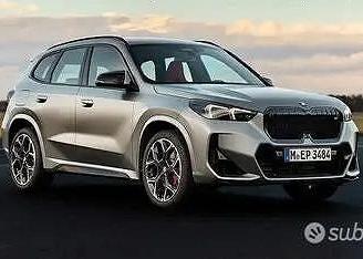 Ricambi bmw x1 2024