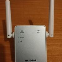 WiFi Extender