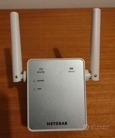 WiFi Extender