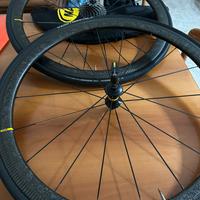 pinarello dogma montata dura ace