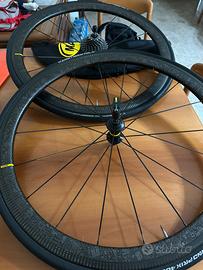 pinarello dogma montata dura ace