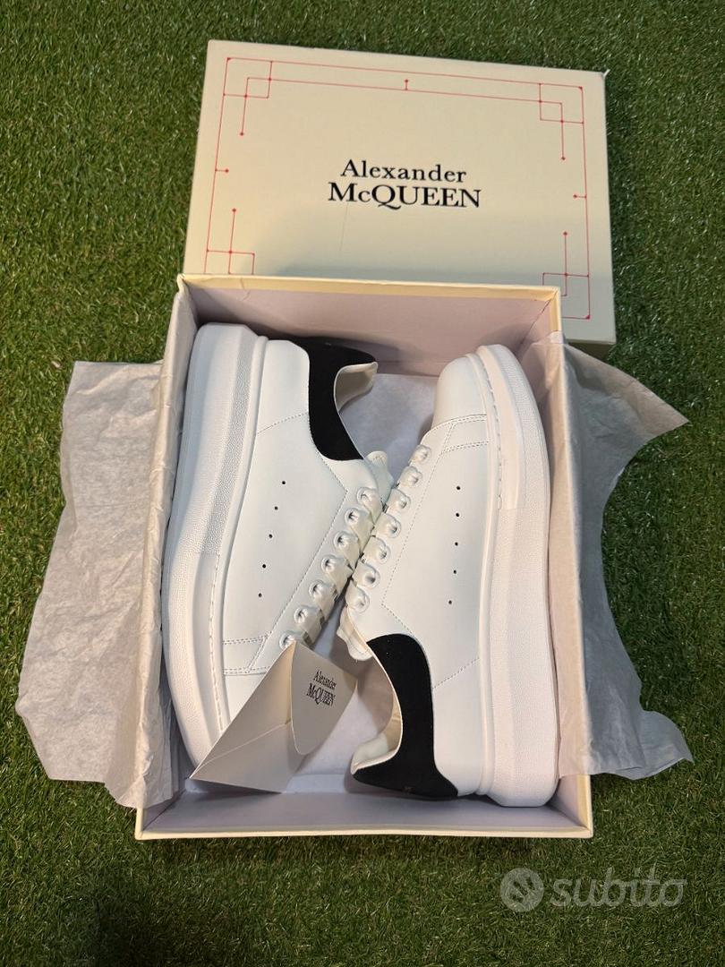 Alexander mcqueen subito sale