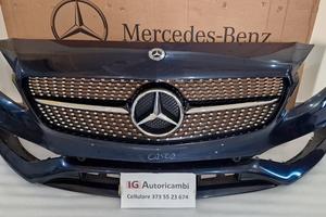 PARAURTI Mercedes CLASSE A AMG W176