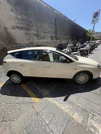 Lancia Delta