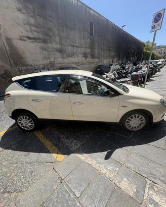 Lancia Delta