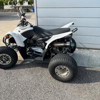 Quad aeon cobra 400