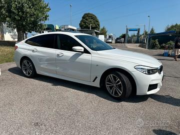 Bmw 620 Gt x drive