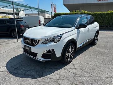 Peugeot 3008 BlueHDi 130cv S&S Allure