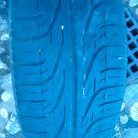 Ruota completa 205-55 r16