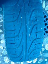 Ruota completa 205-55 r16