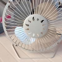 ventilatore da tavolo 