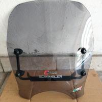 cupolino ducati scrambler icon 