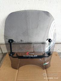 cupolino ducati scrambler icon 