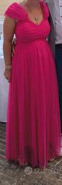 Vestito elegante donna