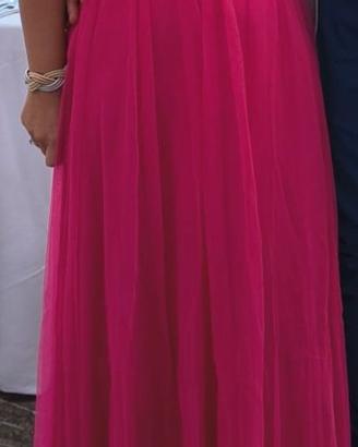 Vestito elegante donna