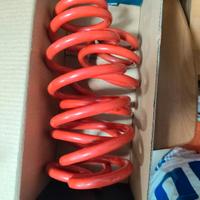 Assetto anteriore Alfa 159