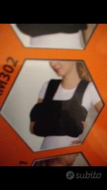 Tutore per polso/avambraccio rotto