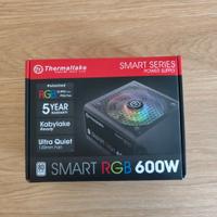 Alimentatore PC Thermaltake 600W